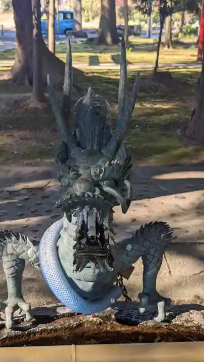 布智神社(本甲)(愛知県)