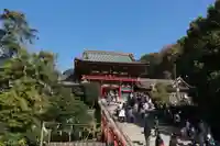 鶴岡八幡宮(神奈川県)