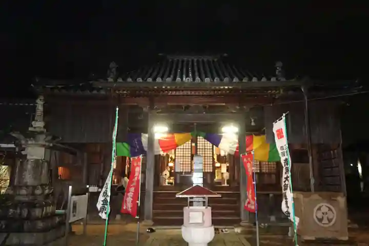 林光寺(三重県)