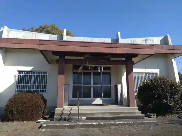 八幡宮(静岡県)