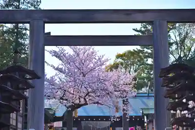 伊勢山皇大神宮(神奈川県)