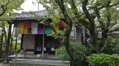 雨宝院(京都府)