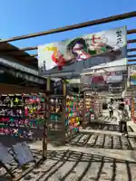 金井神社(三重県)