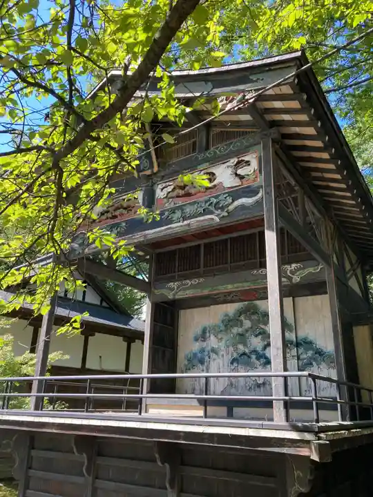 桐生天満宮(群馬県)