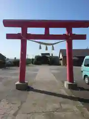 天満天神社(埼玉県)