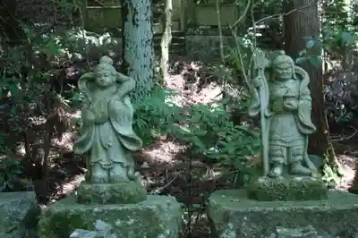 龍潭寺(滋賀県)