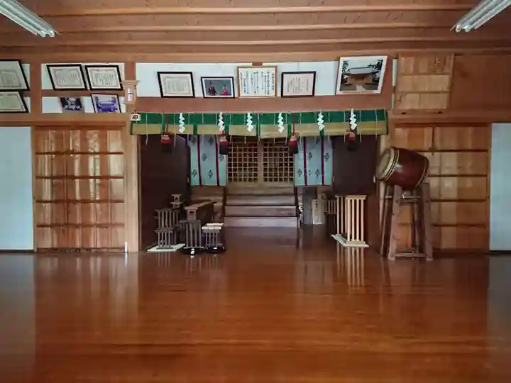 神明宮(静岡県)