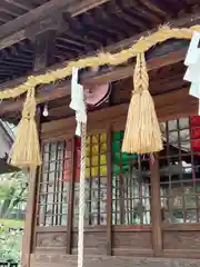 小倉祇園八坂神社(福岡県)