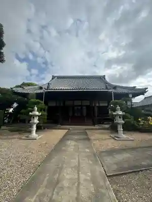乗蓮寺(愛知県)