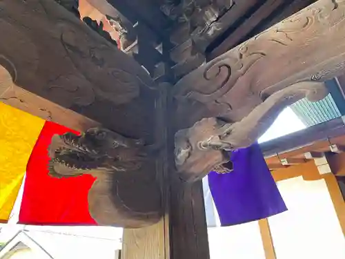 弘明寺のその他建物