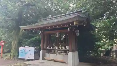進雄神社(群馬県)
