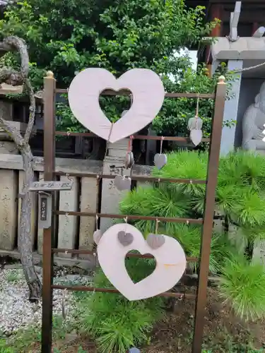 羽黒神社の御朱印