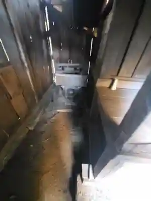 亀岡八幡宮(栃木県)