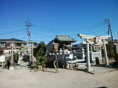 葛飾八幡宮(千葉県)