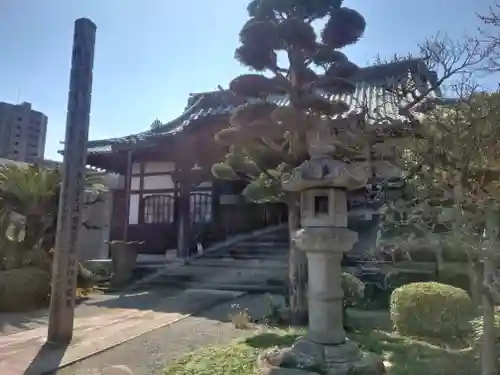 福泉寺(神奈川県)