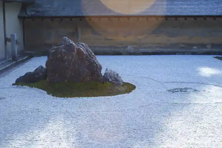 龍安寺(京都府)