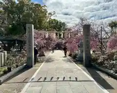 屯倉神社(大阪府)