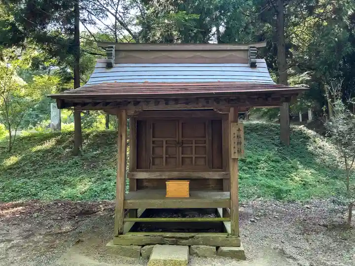 吉備津彦神社(岡山県)