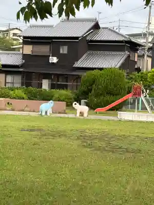 住吉神社(兵庫県)