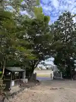 長草八幡社(愛知県)