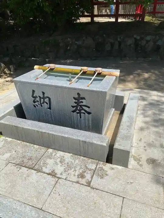檜原神社(大神神社摂社)(奈良県)