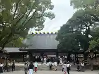 熱田神宮(愛知県)