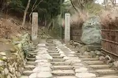 大悲閣千光寺の建物その他