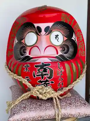 南蔵院のその他建物