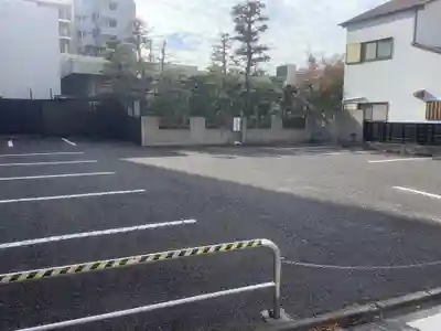 善久寺のその他建物