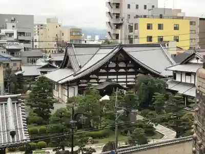宝泰寺のその他建物