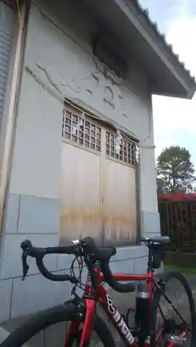 香取神社のその他建物