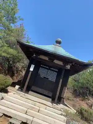 真照院の本殿・本堂