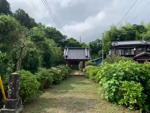 妙照寺のその他建物