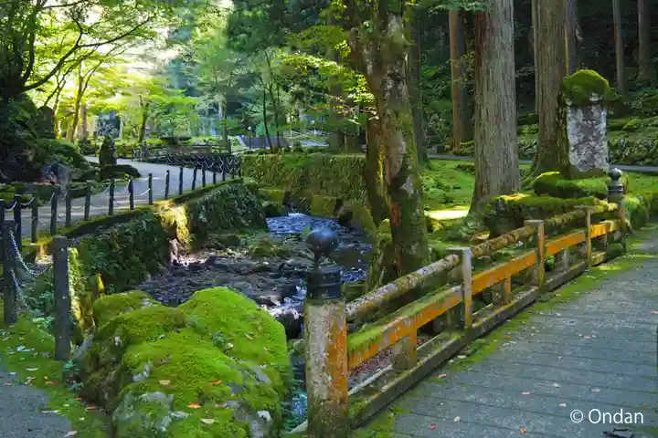 永平寺(福井県)