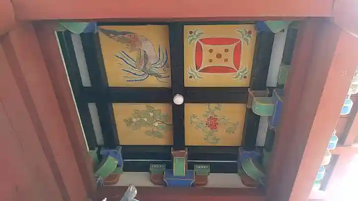 那須神社(栃木県)