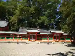 熊野速玉大社(和歌山県)