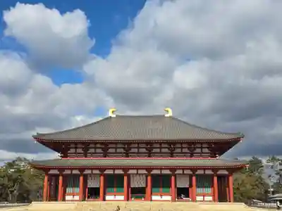 興福寺 中金堂(奈良県)