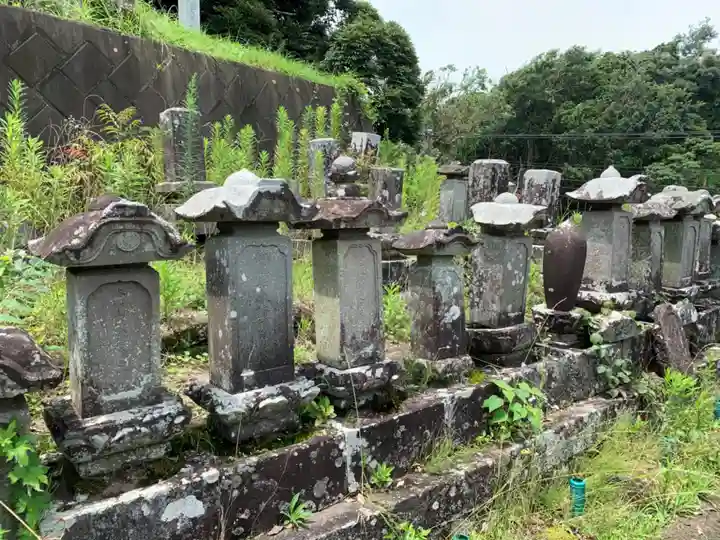 横峯堂のその他建物