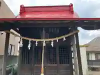 猿田彦神社(東京都)