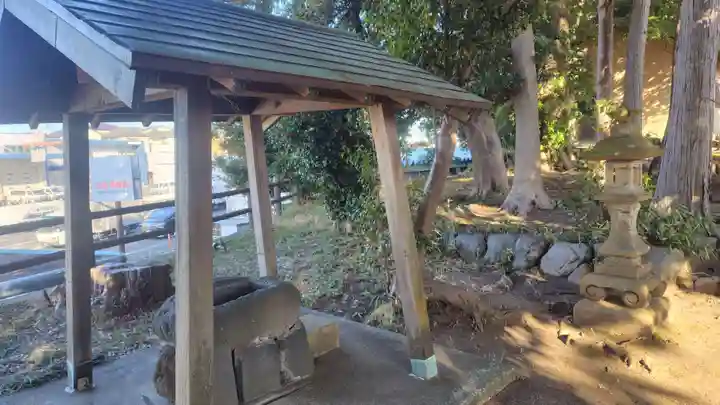 六所神社(静岡県)