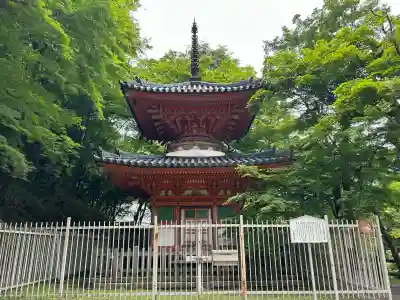 大威徳寺(大阪府)