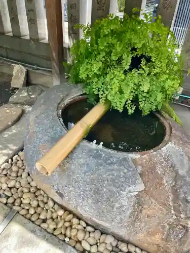 元三島神社(東京都)