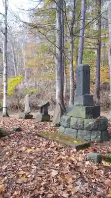 山田神社(北海道)