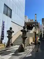 大観音寺のその他建物