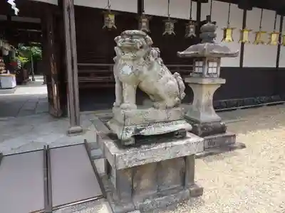 薬園八幡神社(奈良県)