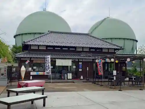 石濱神社(東京都)