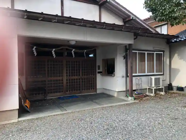 松任金剣宮(石川県)