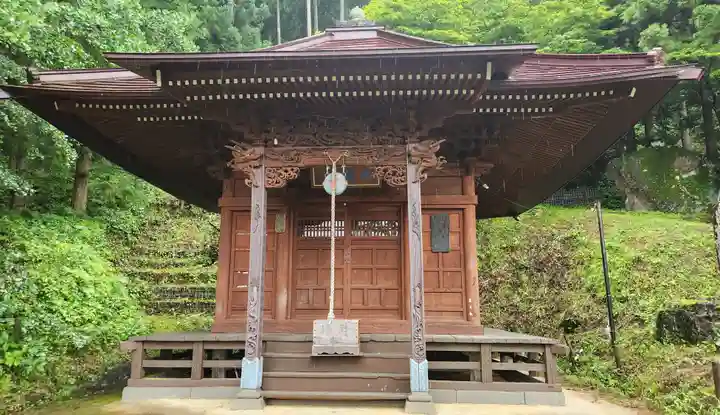 慈徳寺のその他建物