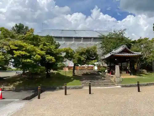 東大寺 指図堂(奈良県)