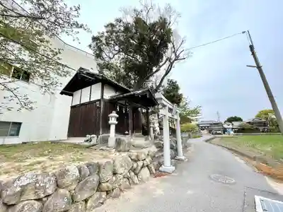 愛之神(滋賀県)